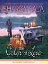 Cover image for The Color of Love